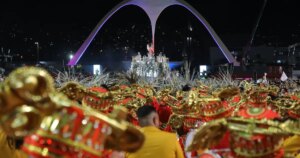 Carnaval 2027: saiba quando acontece a venda dos ingressos