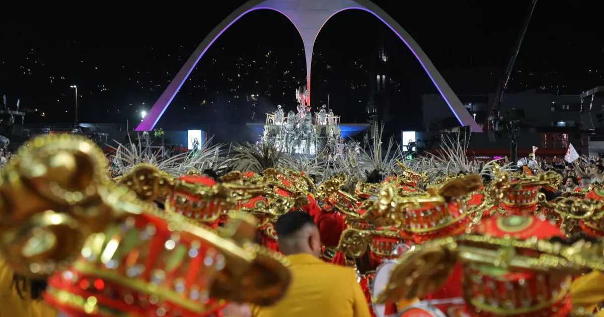 Carnaval 2027: saiba quando acontece a venda dos ingressos