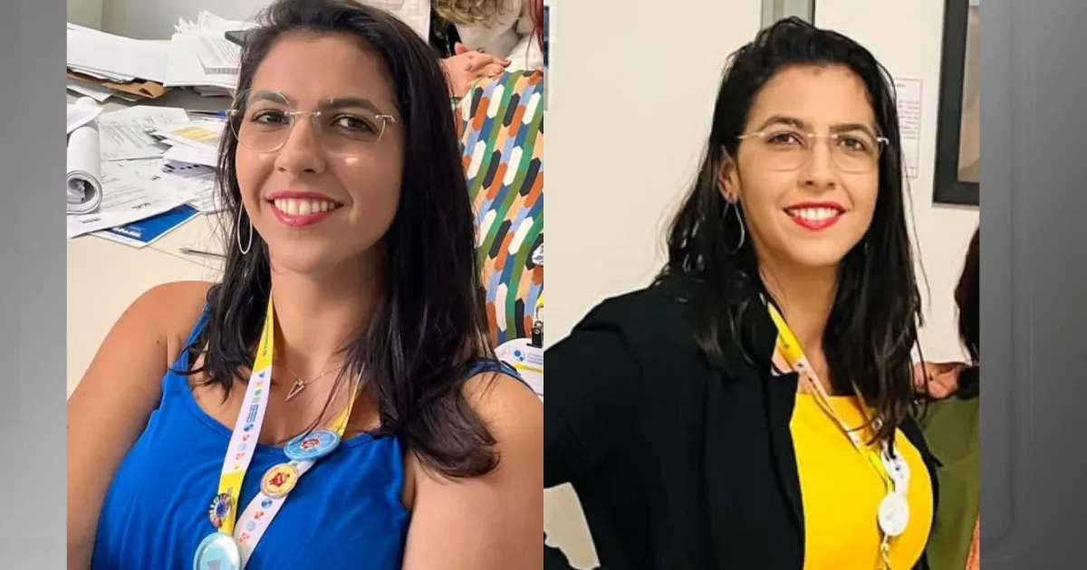 Psicóloga e viajante: quem é brasileira desaparecida na Inglaterra