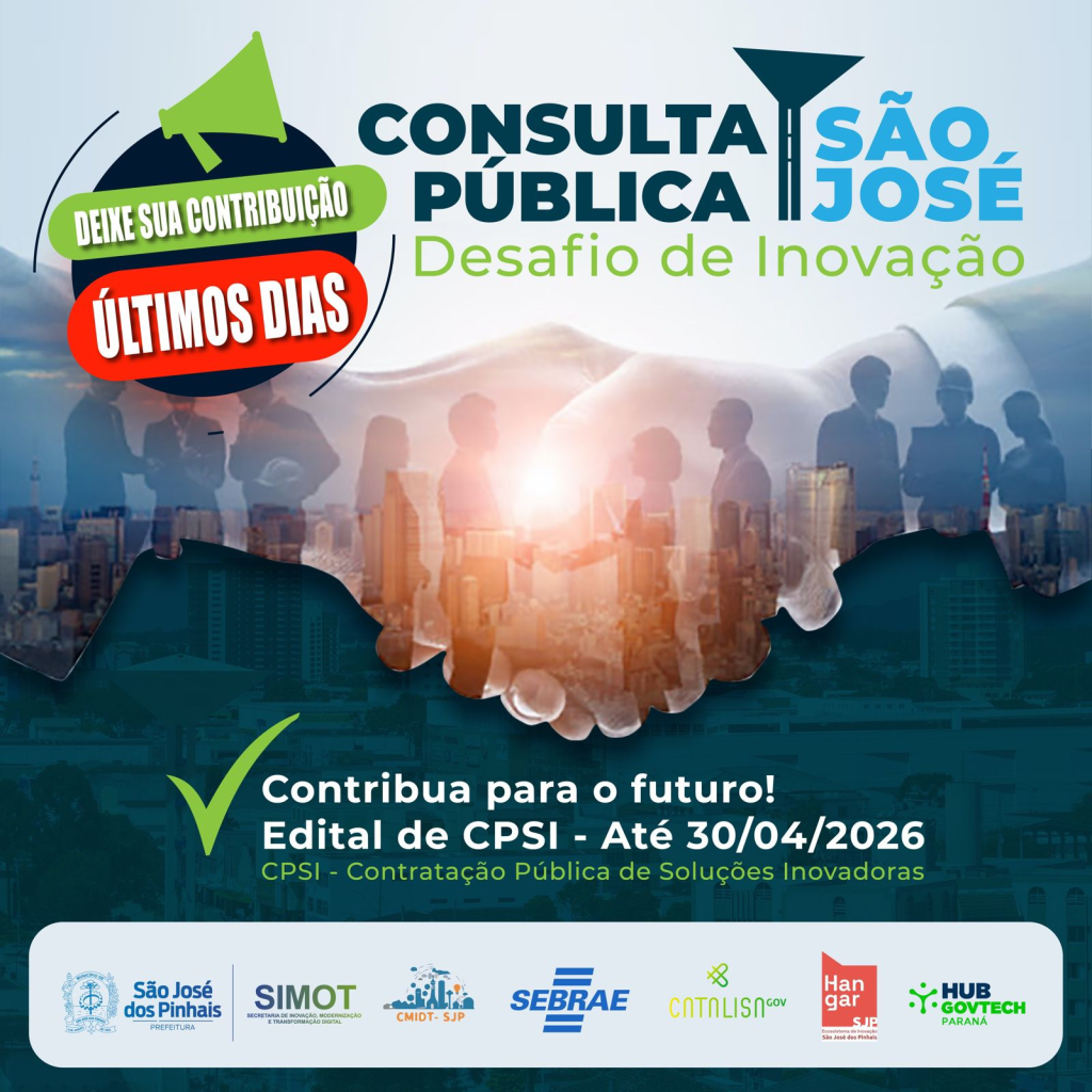 Imagem da consulta pública