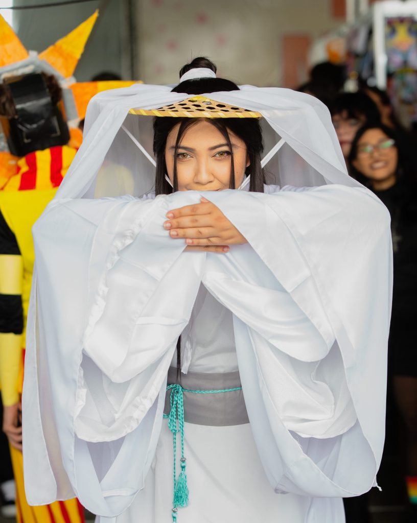 20º Hana Matsuri será entre os dias 10 e 12 de abril no Parque São José