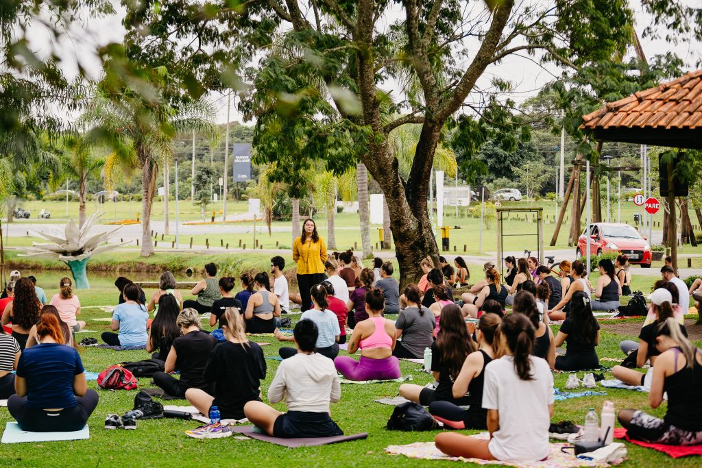 Agenda do fim de semana tem atrações gratuitas em São José dos Pinhais