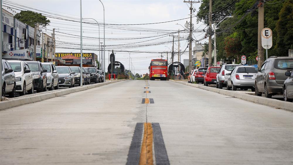00564018 Notícias de Curitiba e do Paraná | Busão Curitiba