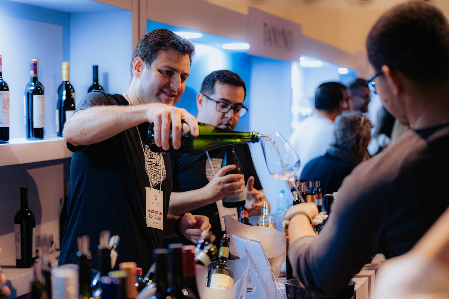 CWB Wine Festival Curitiba