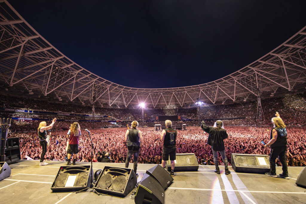 IM20HAM v11 6085 Iron Maiden anuncia show em Curitiba da turnê "RUN FOR YOUR LIVES WORLD TOUR"