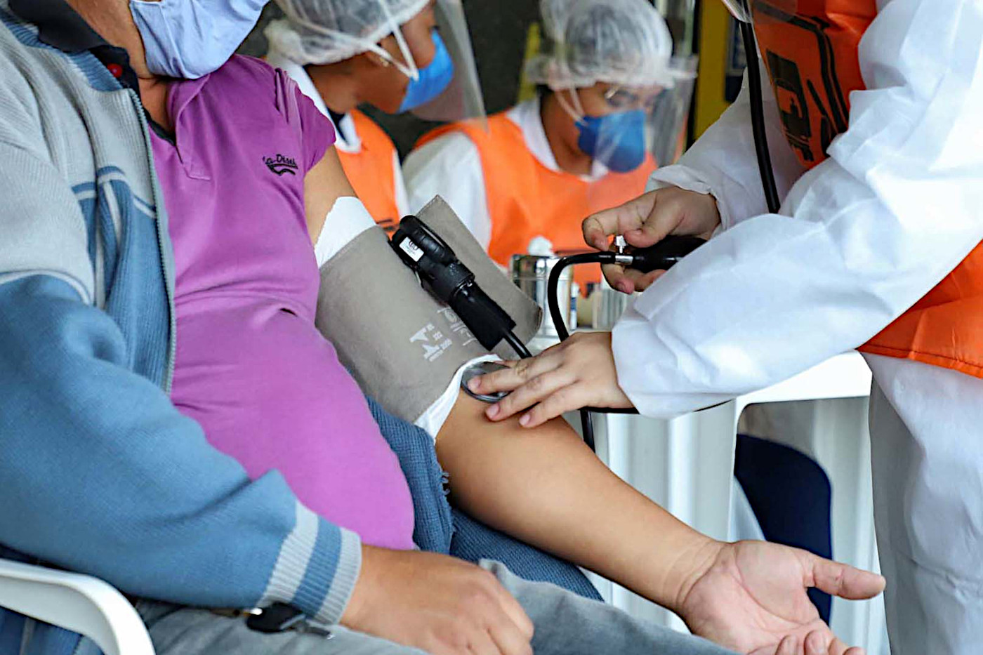 tratamento para obesidade grave em Curitiba
