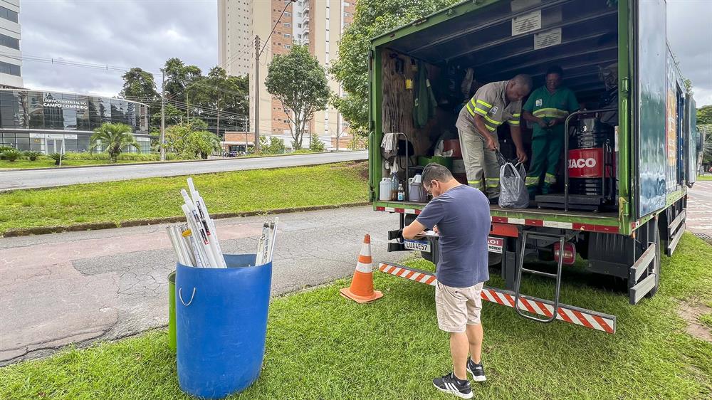 00566776 Notícias de Curitiba e do Paraná | Busão Curitiba