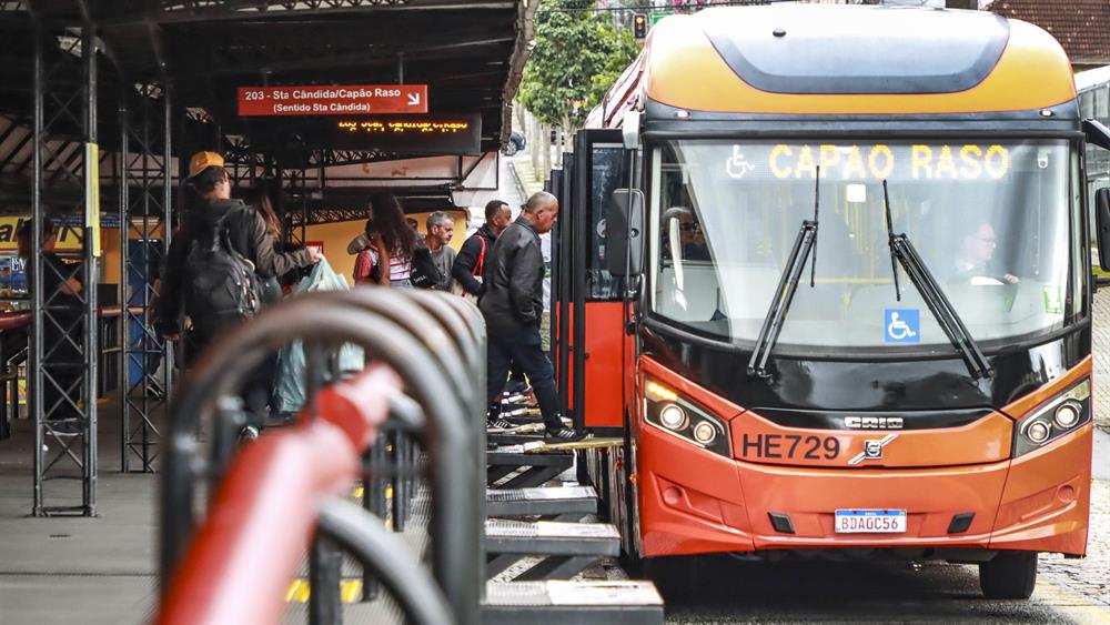 00568461 Notícias de Curitiba e do Paraná | Busão Curitiba