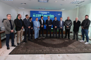20260622 agb liberacao recusrsos 16 Notícias de Curitiba e do Paraná | Busão Curitiba