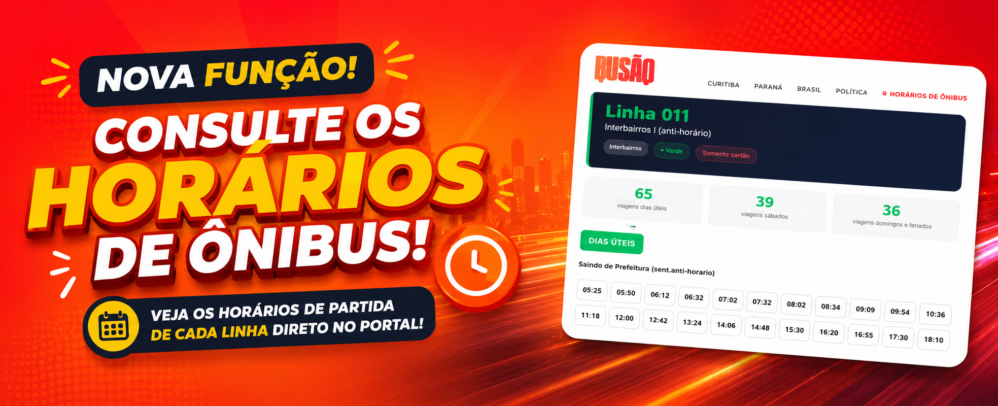 ChatGPT Image 25 de jun. de 2026 23 05 36 Notícias de Curitiba e do Paraná | Busão Curitiba