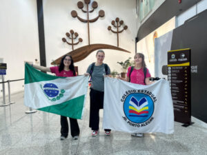 alunos Notícias de Curitiba e do Paraná | Busão Curitiba