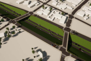 anteprojeto novo viaduto do orleans 002.jpg Notícias de Curitiba e do Paraná | Busão Curitiba