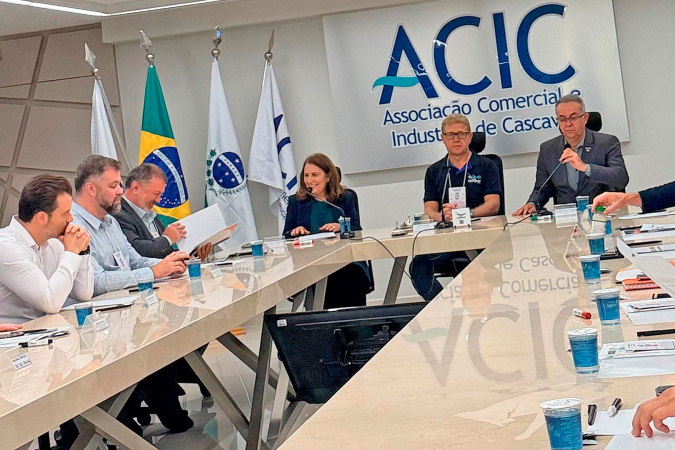 encontro sul brasileiro turismo setu3 Notícias de Curitiba e do Paraná | Busão Curitiba