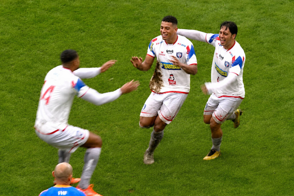 sao joseense cianorte serie d 2026
