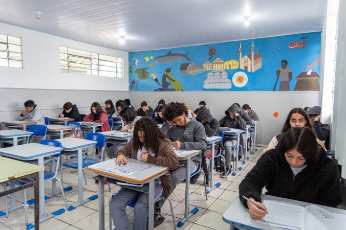 seed pr Notícias de Curitiba e do Paraná | Busão Curitiba