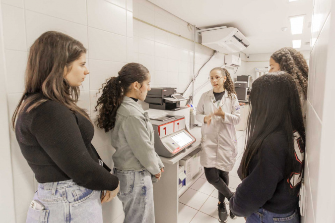 visita farmacia hu aline jasper Notícias de Curitiba e do Paraná | Busão Curitiba
