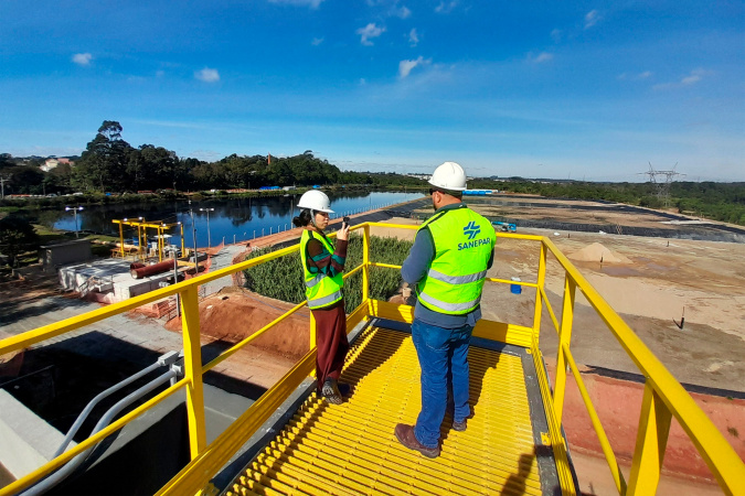 visita equipe eco invest Notícias de Curitiba e do Paraná | Busão Curitiba