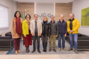 visita tecpar projeto ceculas tronco tierri angeluci baixa 23 Notícias de Curitiba e do Paraná | Busão Curitiba