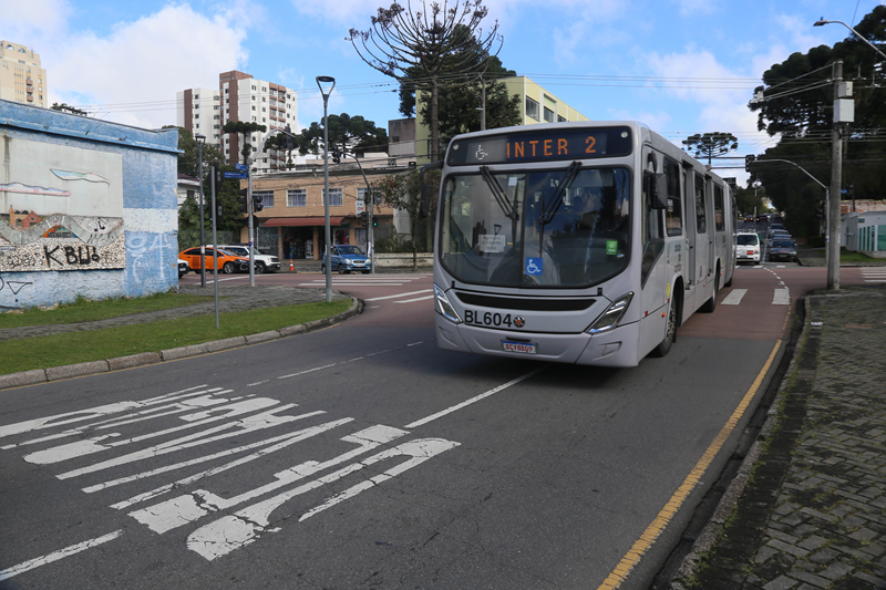 Obras na Rua Aristides Teixeira, Novo Inter 2