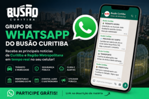 Notícias de Curitiba e do Paraná | Busão Curitiba 7 be5fa1eb 5473 4a95 9ddf 8775c8cd9f17 Notícias de Curitiba e do Paraná | Busão Curitiba