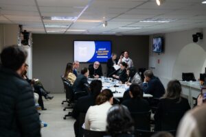 Conselho de Ética ouve testemunhas do PED 1/2026