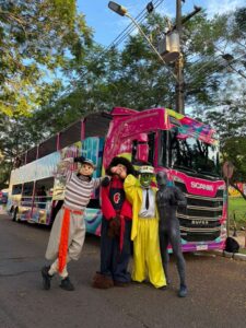 carreta 5 2 1 Notícias de Curitiba e do Paraná | Busão Curitiba