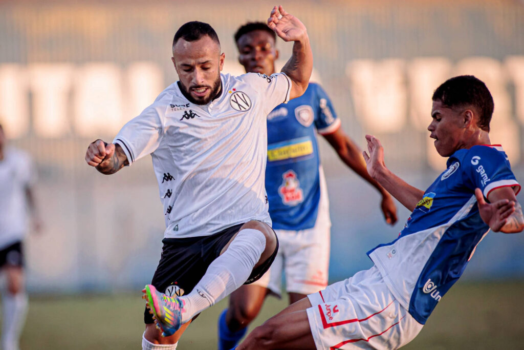 cianorte xv de piracicaba serie d 2026