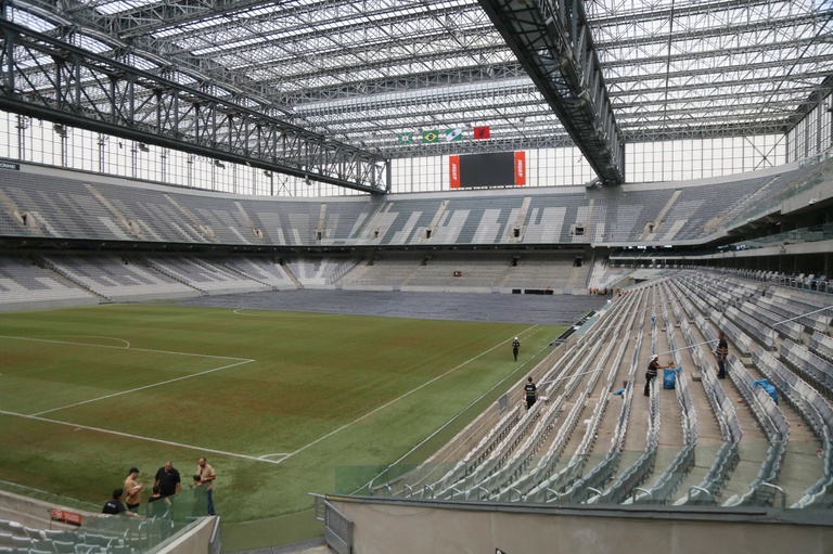 Selo Empresa Cidadã do Esporte, projeto de lei em Curitiba