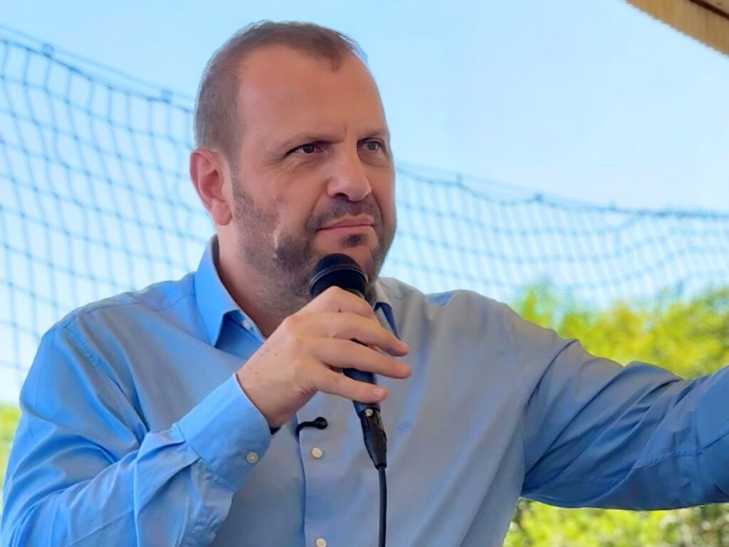 rogerio carboni discurso bons olhos parana 1200 Notícias de Curitiba e do Paraná | Busão Curitiba