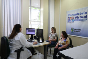 secretaria municipal de pinhais Notícias de Curitiba e do Paraná | Busão Curitiba