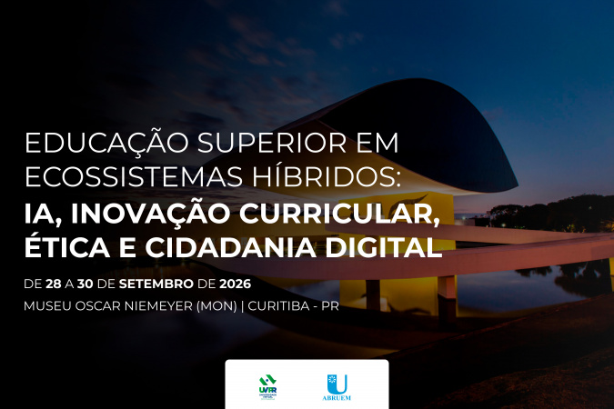 Simpósio Internacional de Inovação no Ensino Superior no Paraná