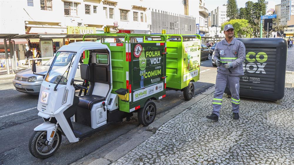 00579085 Notícias de Curitiba e do Paraná | Busão Curitiba
