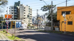 00579431 Notícias de Curitiba e do Paraná | Busão Curitiba