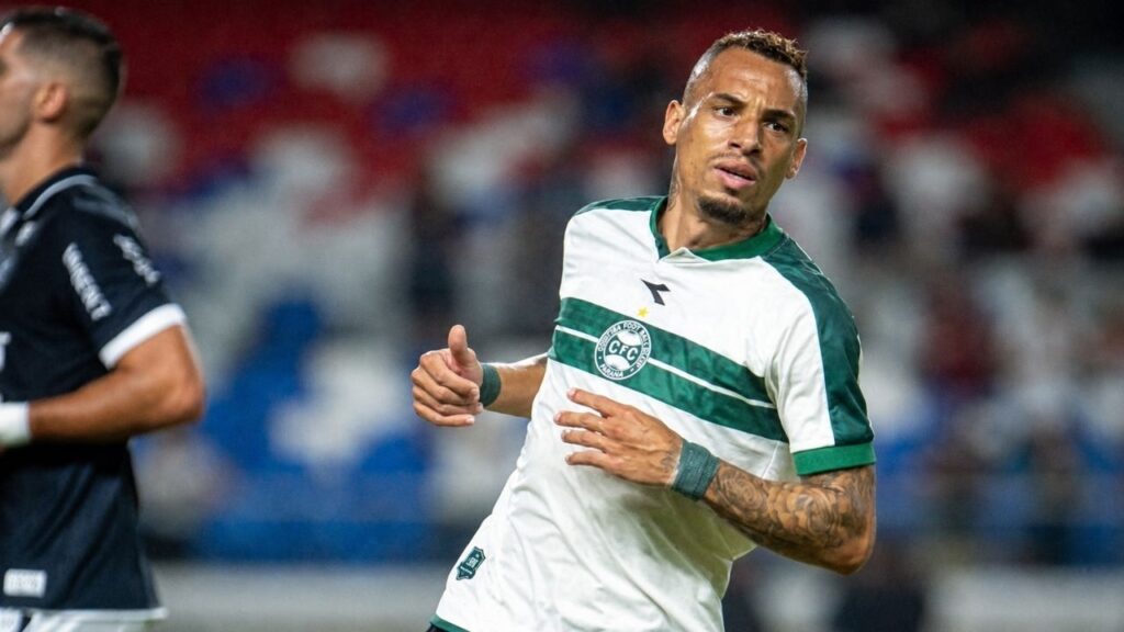 breno lopes coritiba remo2