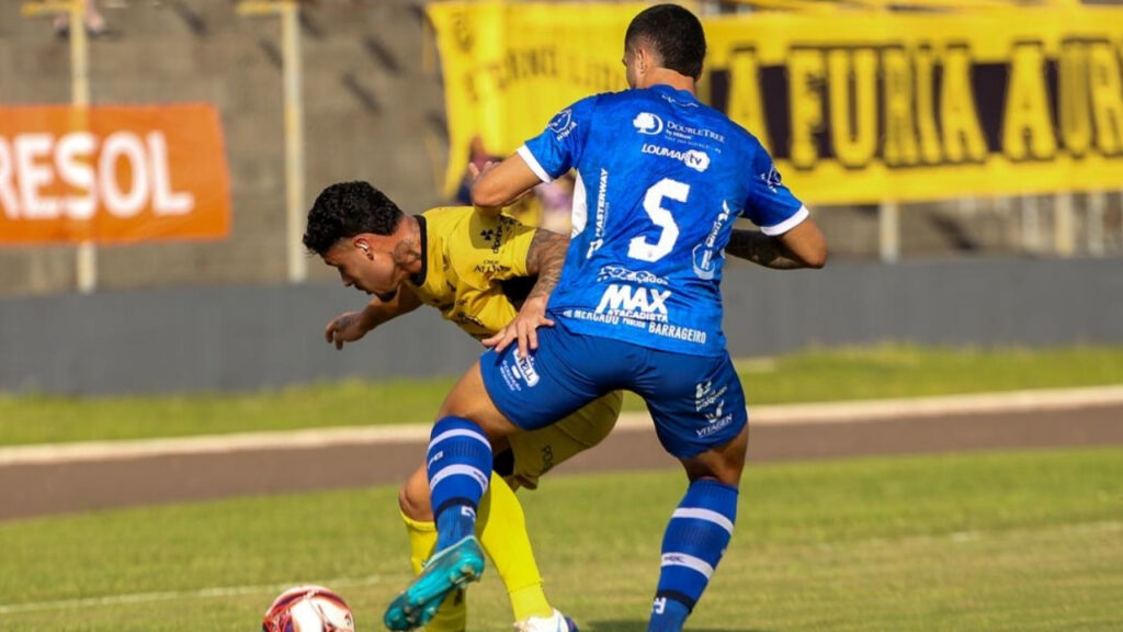cascavel foz copa parana