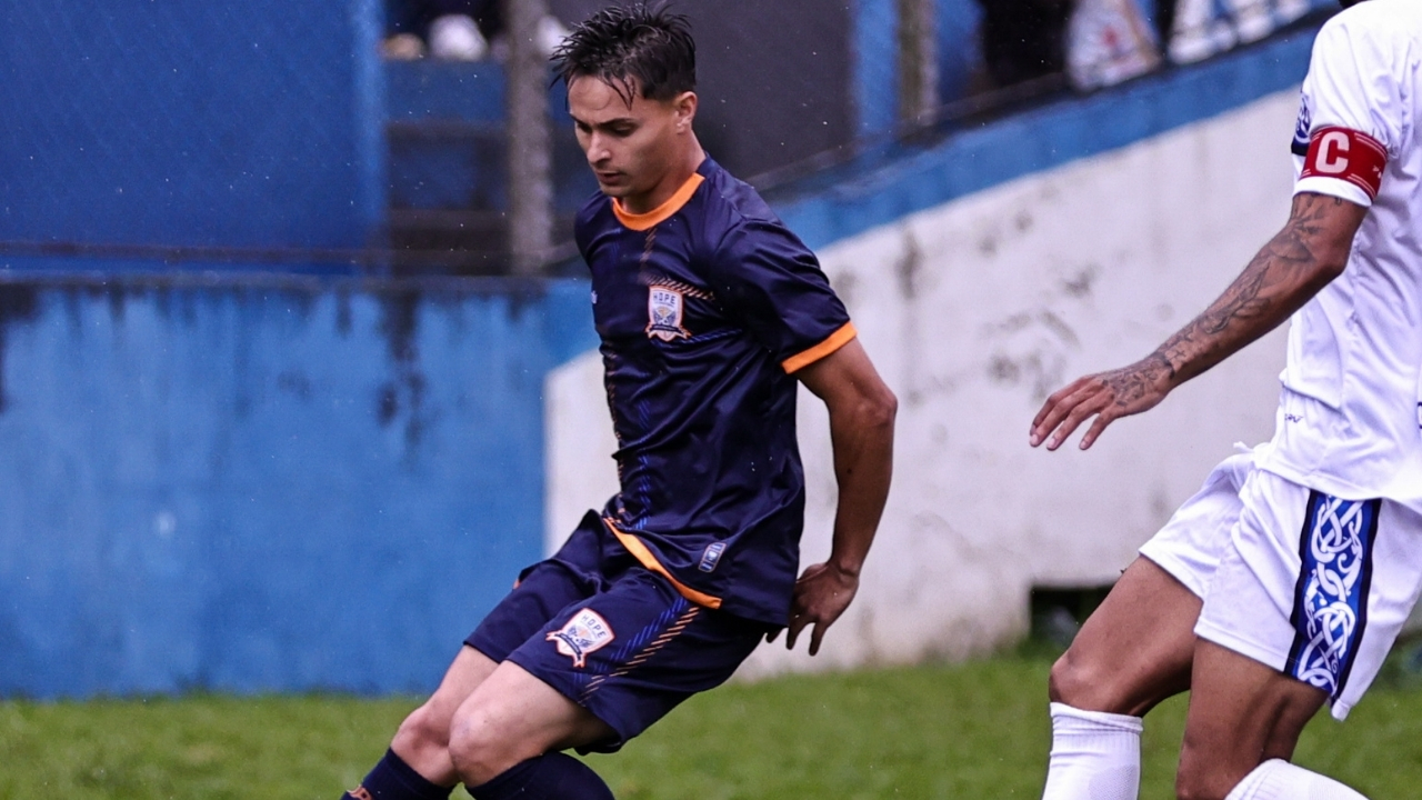 iraty hope terceirona