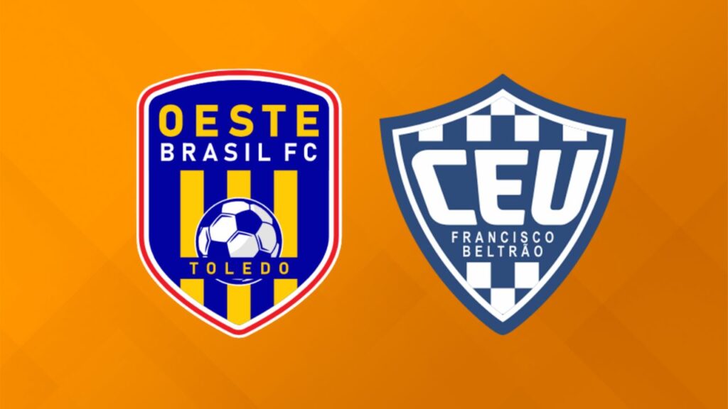oeste brasil uniao