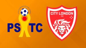pstc city london