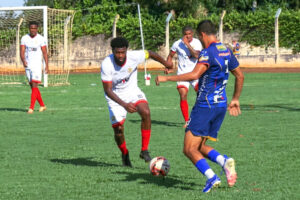 Notícias de Curitiba e do Paraná | Busão Curitiba 17 sport club oeste brasil terceirona paranaense 2026