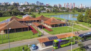 00579458 Notícias de Curitiba e do Paraná | Busão Curitiba