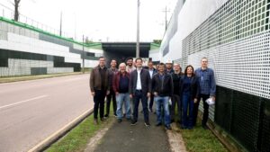00579502 Notícias de Curitiba e do Paraná | Busão Curitiba