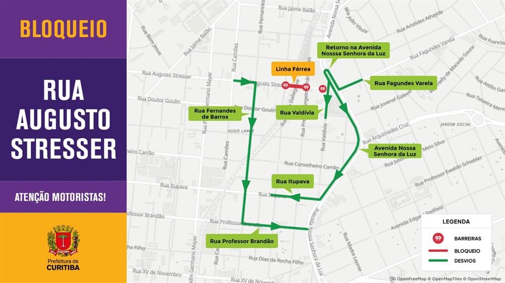 00580130 Notícias de Curitiba e do Paraná | Busão Curitiba