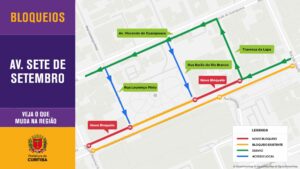 00581348 Notícias de Curitiba e do Paraná | Busão Curitiba