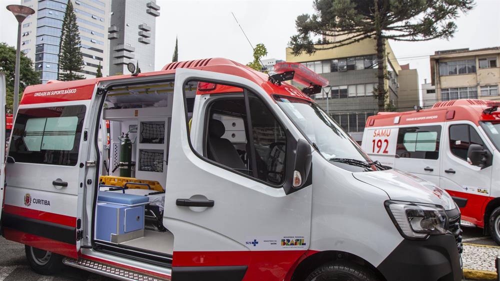 00582183 Notícias de Curitiba e do Paraná | Busão Curitiba