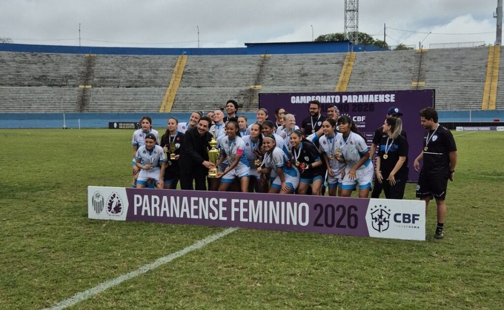 Notícias de Curitiba e do Paraná | Busão Curitiba 38 LONDRINACAMPEAO FEMININO