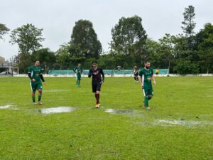 Ypiranga x Desportivo