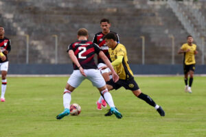 cascavel athletico copa parana 2026