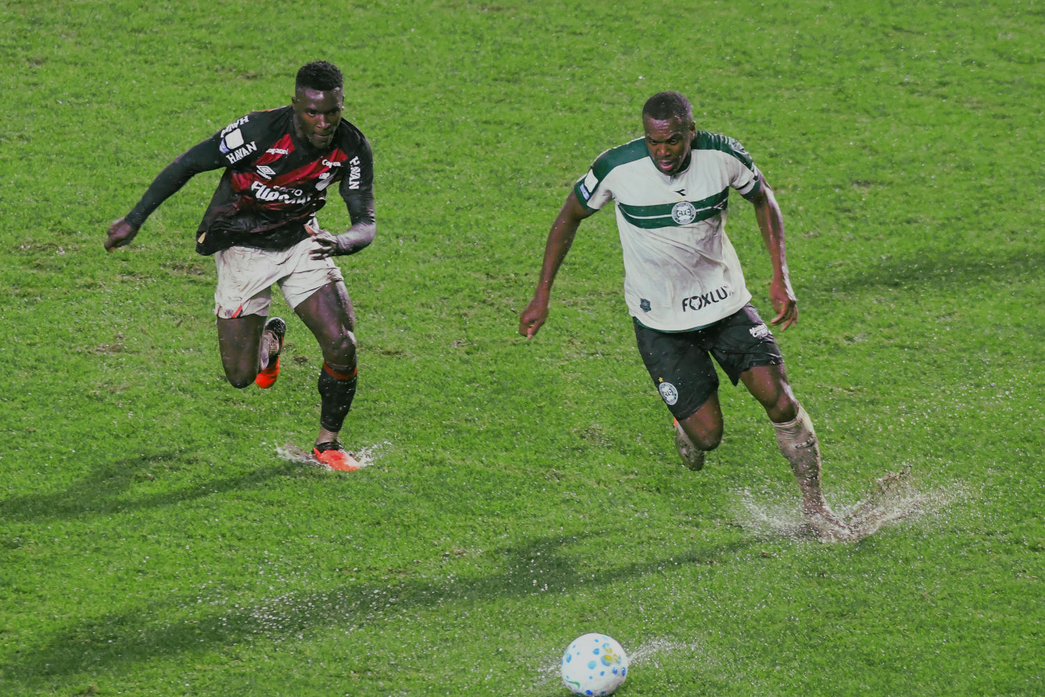coritiba athletico brasileirao 2026