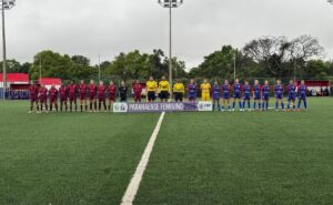 imperial londrina paranaense feminino