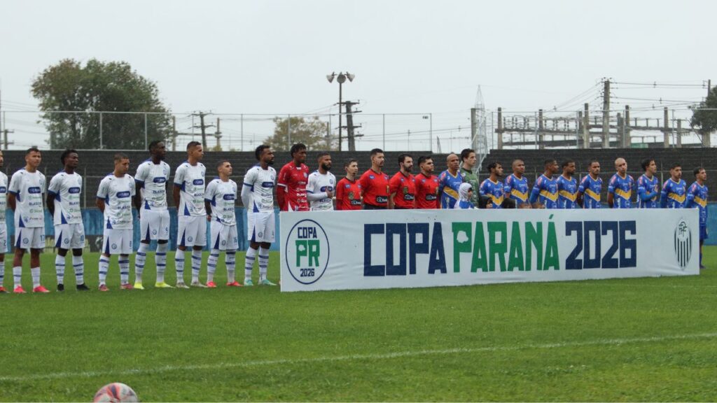 sao joseense foz copa parana